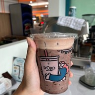 เมนูของร้าน D’Oro