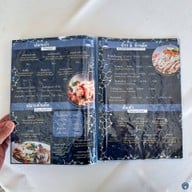 อ่าวตะเกียบ ซีฟู้ด หัวหิน หัวหิน