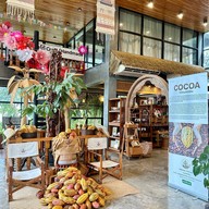 Cocoa Valley Cafe