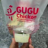 GUGU Chicken สีลม เอจ