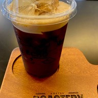ECHO Coffee Roastery โรงคั่วกาแฟเอ็คโค่ -