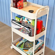 บรรยากาศ ร้านใส่นม - Sainom's สาขาบางนา บางนา