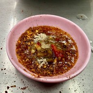 ก๋วยจั๊บนายเอ็ก (Nai Ek Roll Noodle) เยาวราช (primary branch)