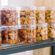 Panna Sourdough Craft Cafe