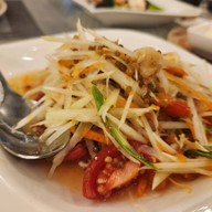 Surf & Turf  Pattaya