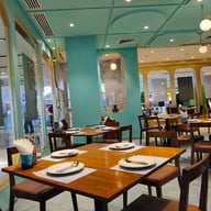 Laemcharoen Seafood เซ็นทรัลเวิลด์