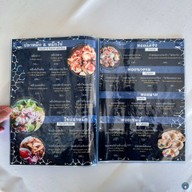 อ่าวตะเกียบ ซีฟู้ด หัวหิน หัวหิน