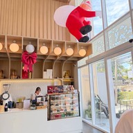 Aftertaste Cafe Pattaya Aftertaste