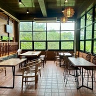 Cocoa Valley Cafe