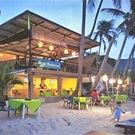 หน้าร้าน Magic Restaurant Lamai เมจิกรีสอร์ท ลาไม