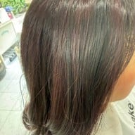 BamBamHairDesign แบมแบมแฮร์ดีไซน์