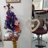 BamBamHairDesign แบมแบมแฮร์ดีไซน์