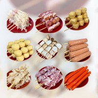 จุดล่า-หม่าล่า บางใหญ่ สาขา2