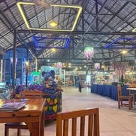 ครัวทับทิมซีฟู้ด