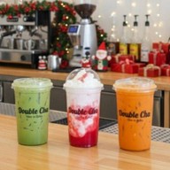 ดับเบิ้ลชา