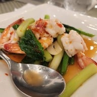 Surf & Turf  Pattaya