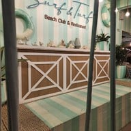 Surf & Turf  Pattaya