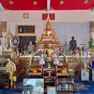 บรรยากาศ วัดเทวสังฆาราม พระอารามหลวง (วัดเหนือ)
