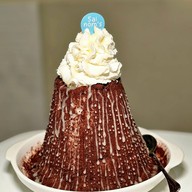 เมนูของร้าน ร้านใส่นม - Sainom's สาขาบางนา บางนา