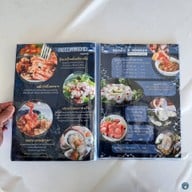 อ่าวตะเกียบ ซีฟู้ด หัวหิน หัวหิน