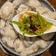 Laemcharoen Seafood เซ็นทรัลเวิลด์