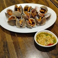 Laemcharoen Seafood เซ็นทรัลเวิลด์