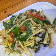 ครัวทับทิมซีฟู้ด