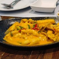 Laemcharoen Seafood เซ็นทรัลเวิลด์