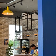 SOME GLASS BAR AND CAFE