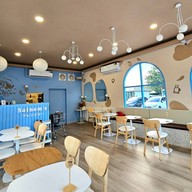 บรรยากาศ ร้านใส่นม - Sainom's สาขาบางนา บางนา