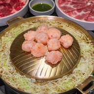 Bar-B-Q Plaza Central ลาดพร้าว