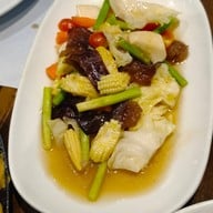 Laemcharoen Seafood เซ็นทรัลเวิลด์