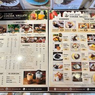 Cocoa Valley Cafe