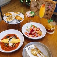 Panna Sourdough Craft Cafe