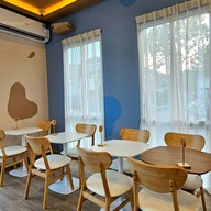 บรรยากาศ ร้านใส่นม - Sainom's สาขาบางนา บางนา