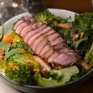 เมนูของร้าน Brooks Brunch & Bar  เลียบคลองประปาแจ้งวัฒนะฝั่งเมืองทอง
