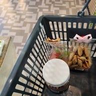 ขนมไทยเก้าพี่น้อง ตลาด อตก.