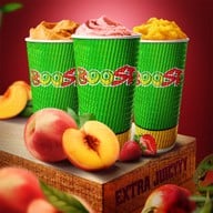 Boost Juice Bars The Mall Bangkapi