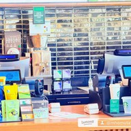 Starbucks Att U Park Suvarnabhumi