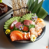 เจริญรุ่งเรือง บุฟเฟ่ต์นานาชาติ MS Siam Tower พระราม 3