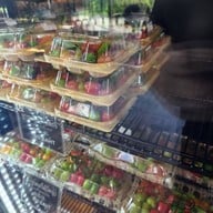 ขนมไทยเก้าพี่น้อง ตลาด อตก.