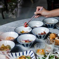 ครัวอะโกว์ ข้าวต้มกุ๊ย - หัวลำโพง