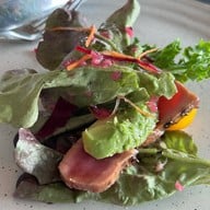 The Bay Restaurant Dusit Thani Pattaya