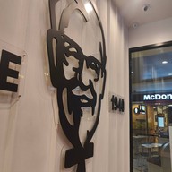 บรรยากาศ KFC เมเจอร์ซีนีเพล็กซ์รัชโยธิน