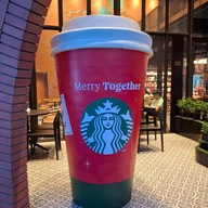 Starbucks Fast Fac Wang Noi