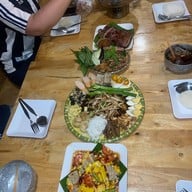 หอมปลาแดก ดอนเมือง ดอนเมือง