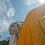 บรรยากาศ วัดขุนอินทประมูล