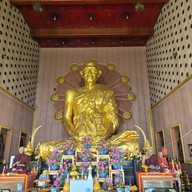 บรรยากาศ วัดไชโยวรวิหาร