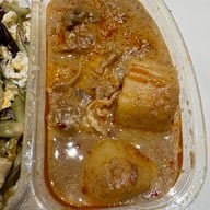 ครัวบางนา To-Go True Digital Tower