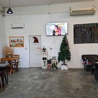 บรรยากาศ ลาบห้องข่า  สาขา 2